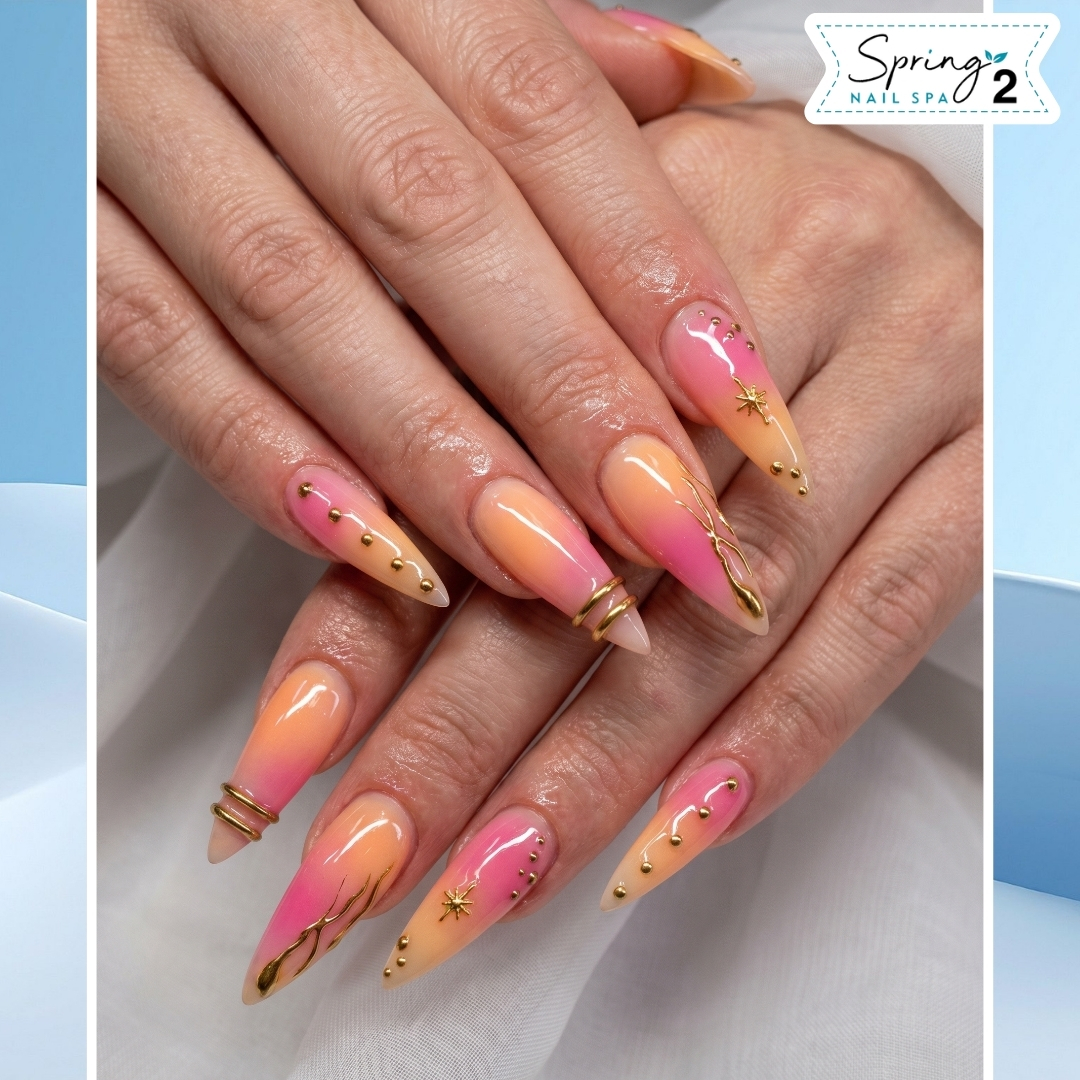 Nail June 8